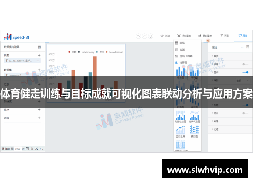 体育健走训练与目标成就可视化图表联动分析与应用方案